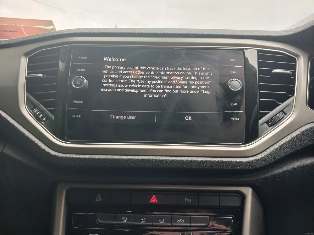 Volkswagen T-Roc 2021 - Image 3