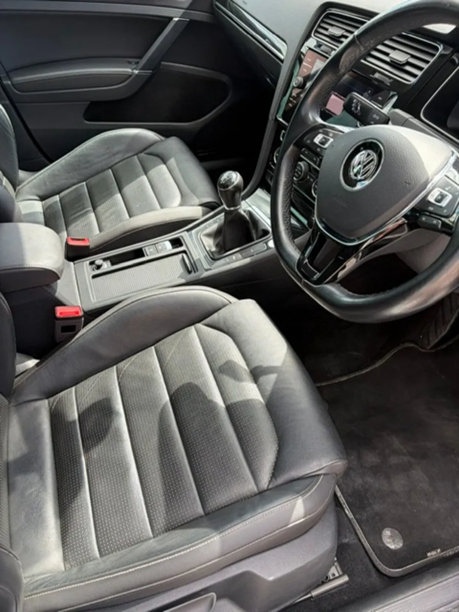 Volkswagen Golf 2020 - Image 3