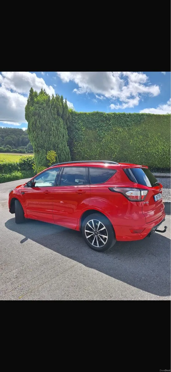 Ford Kuga 1.5 TdCi ST-Line - Image 1