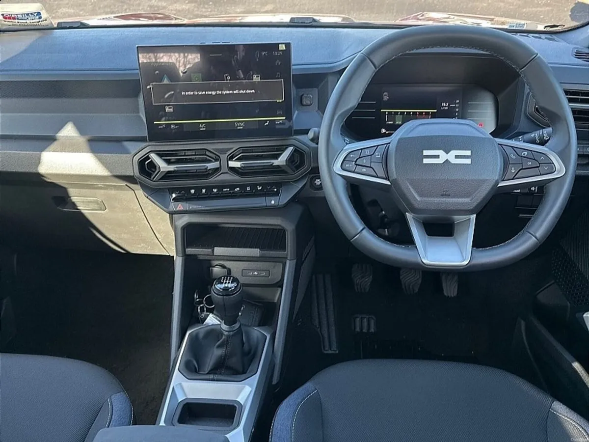 Dacia Bigster Expression Tce 140 - Image 3