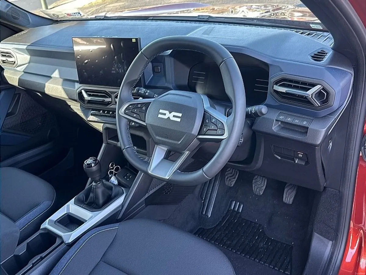 Dacia Bigster Expression Tce 140 - Image 4