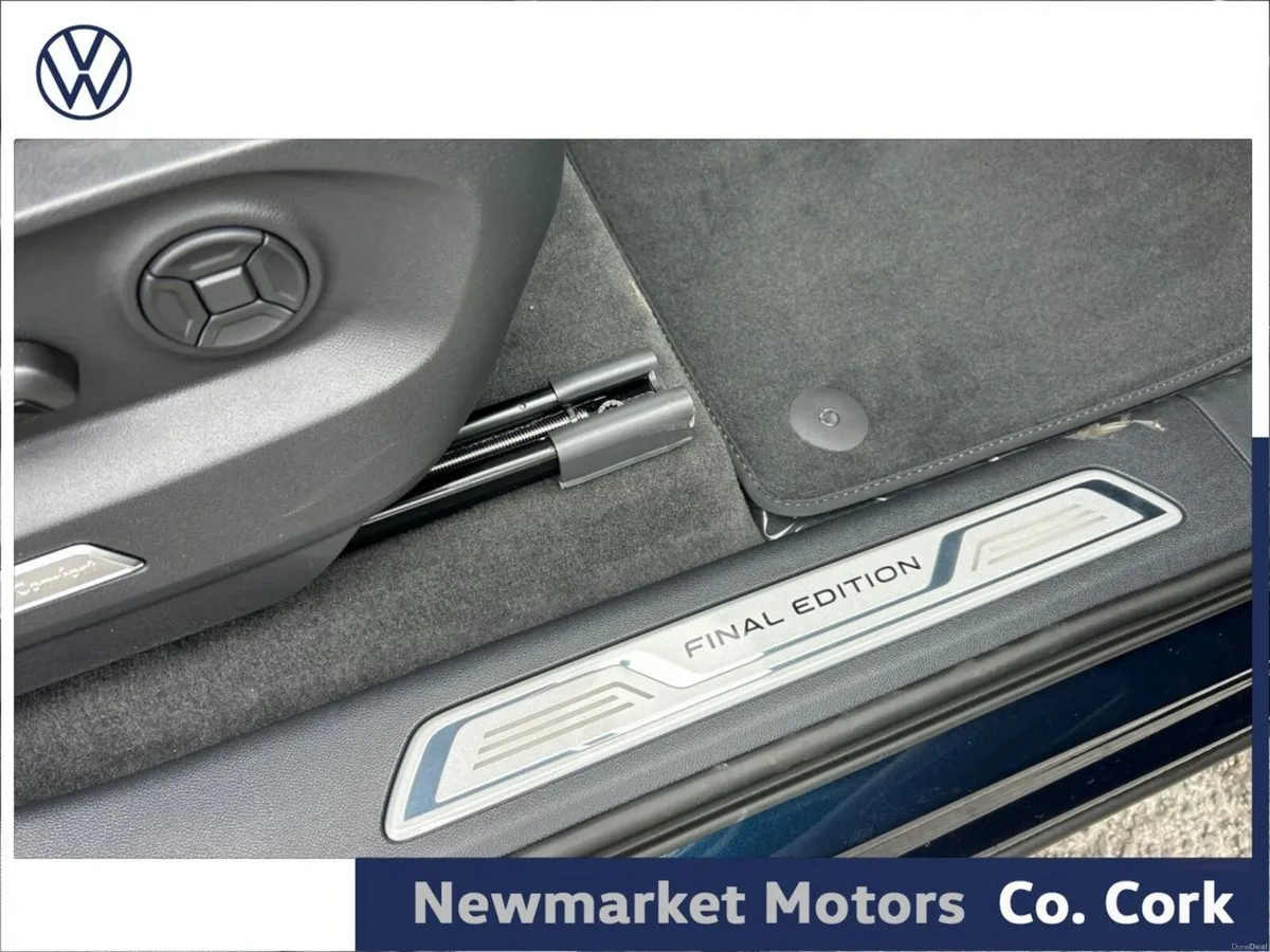 Volkswagen Touareg COMMERCIAL TWO SEATER FINAL EDI - Image 3