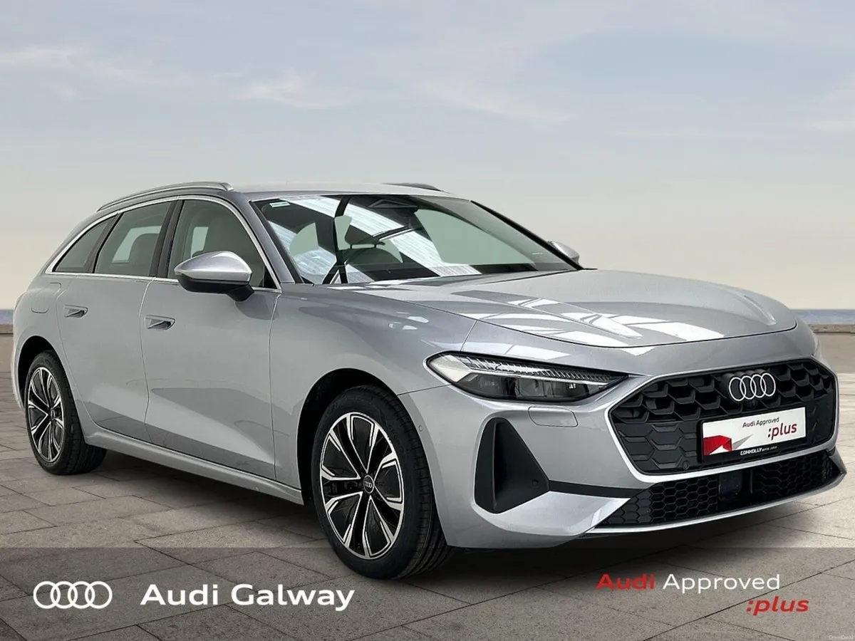 Audi A5 €589 p/m - 40 TDI AVANT EDITION ONE SE 204 - Image 1