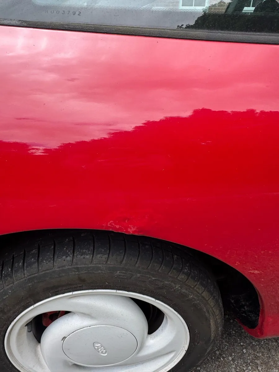 Ford probe - Image 4