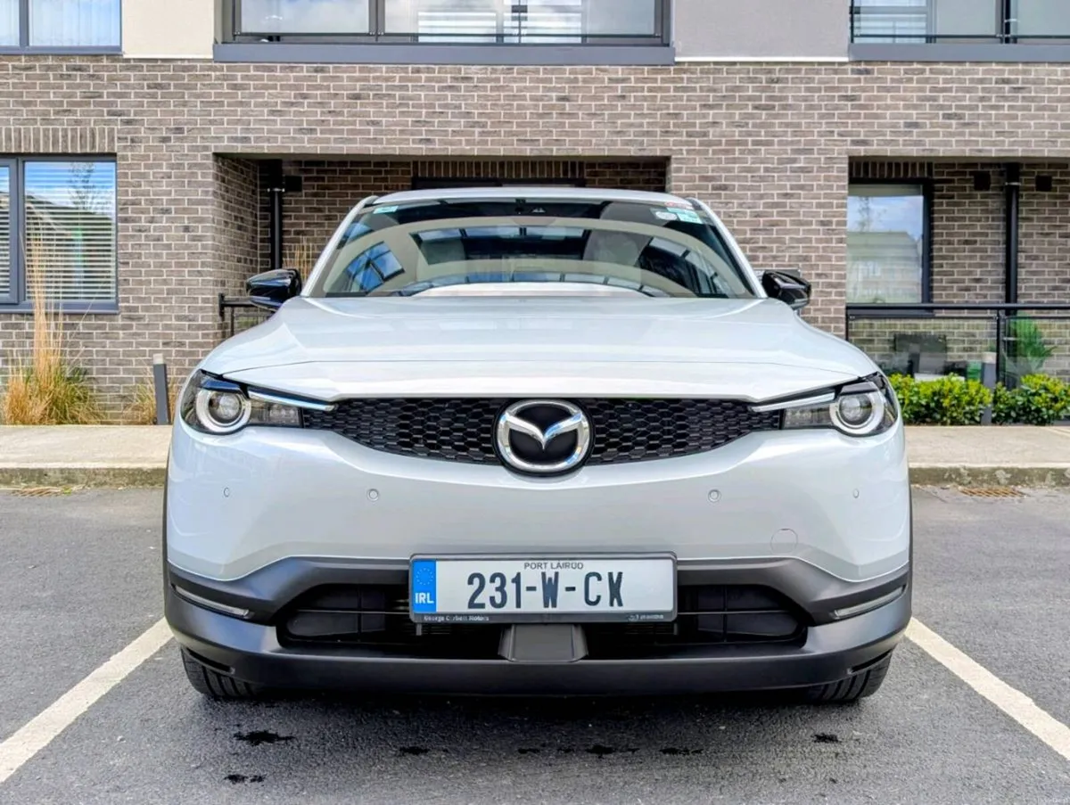 Mazda Mx-30 35.5Kwh Exclusive-Line - Image 2