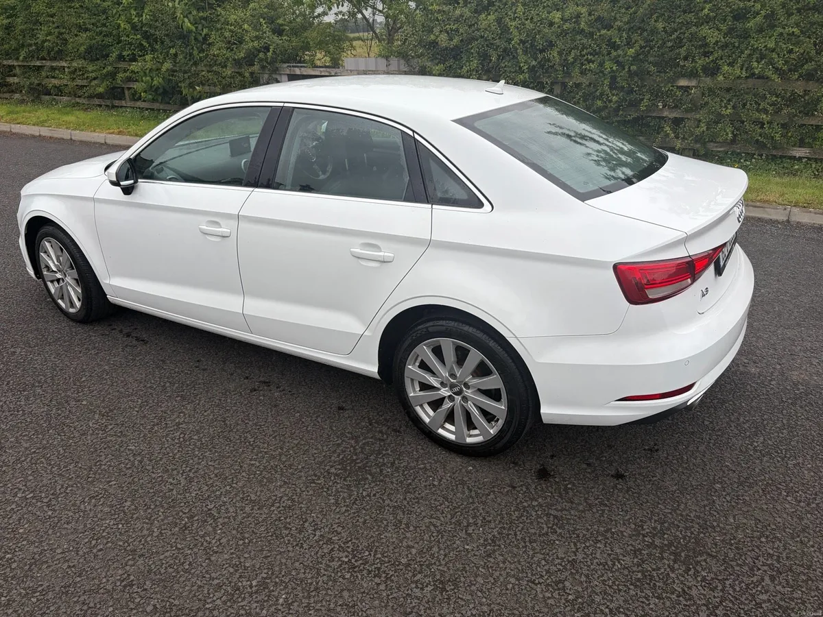 2016 Audi A3 - Image 4