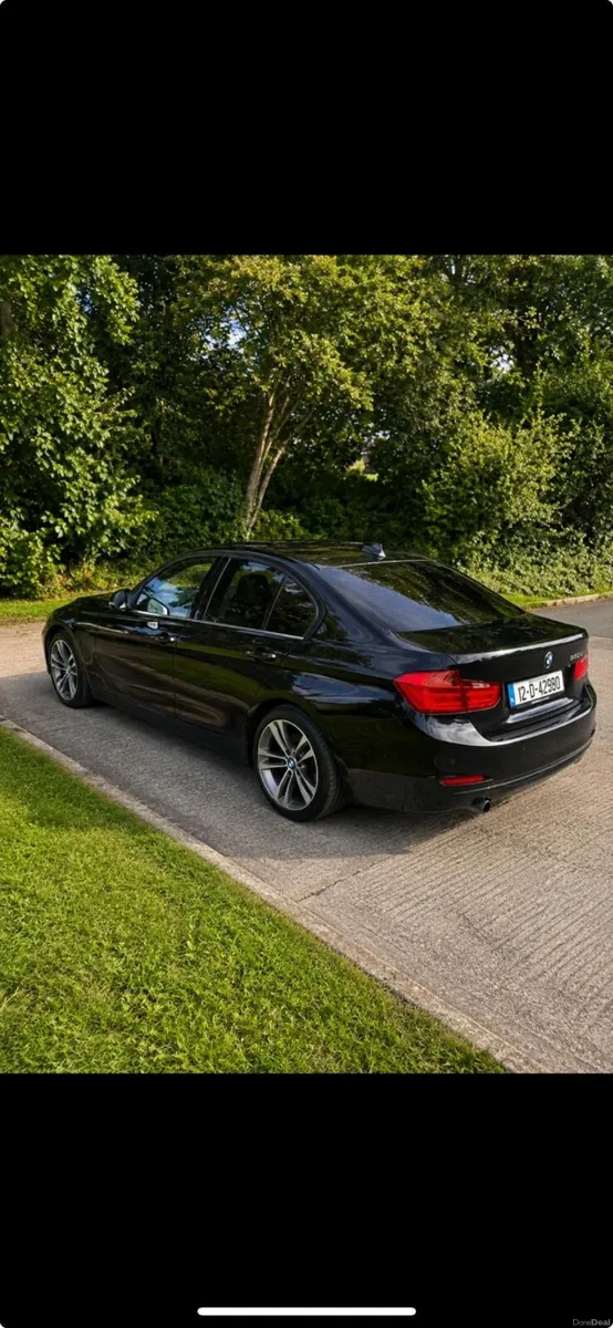 BMW 3-Series 2012 F30 320d Sport | Low Mileage - Image 3