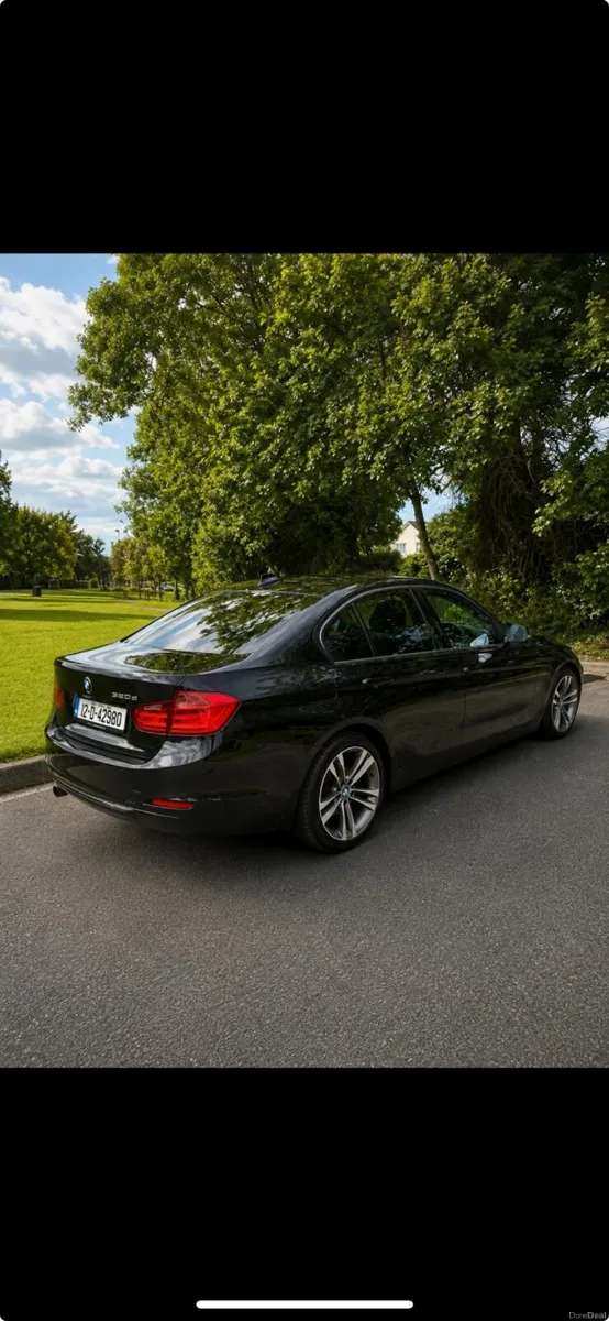BMW 3-Series 2012 F30 320d Sport | Low Mileage - Image 2