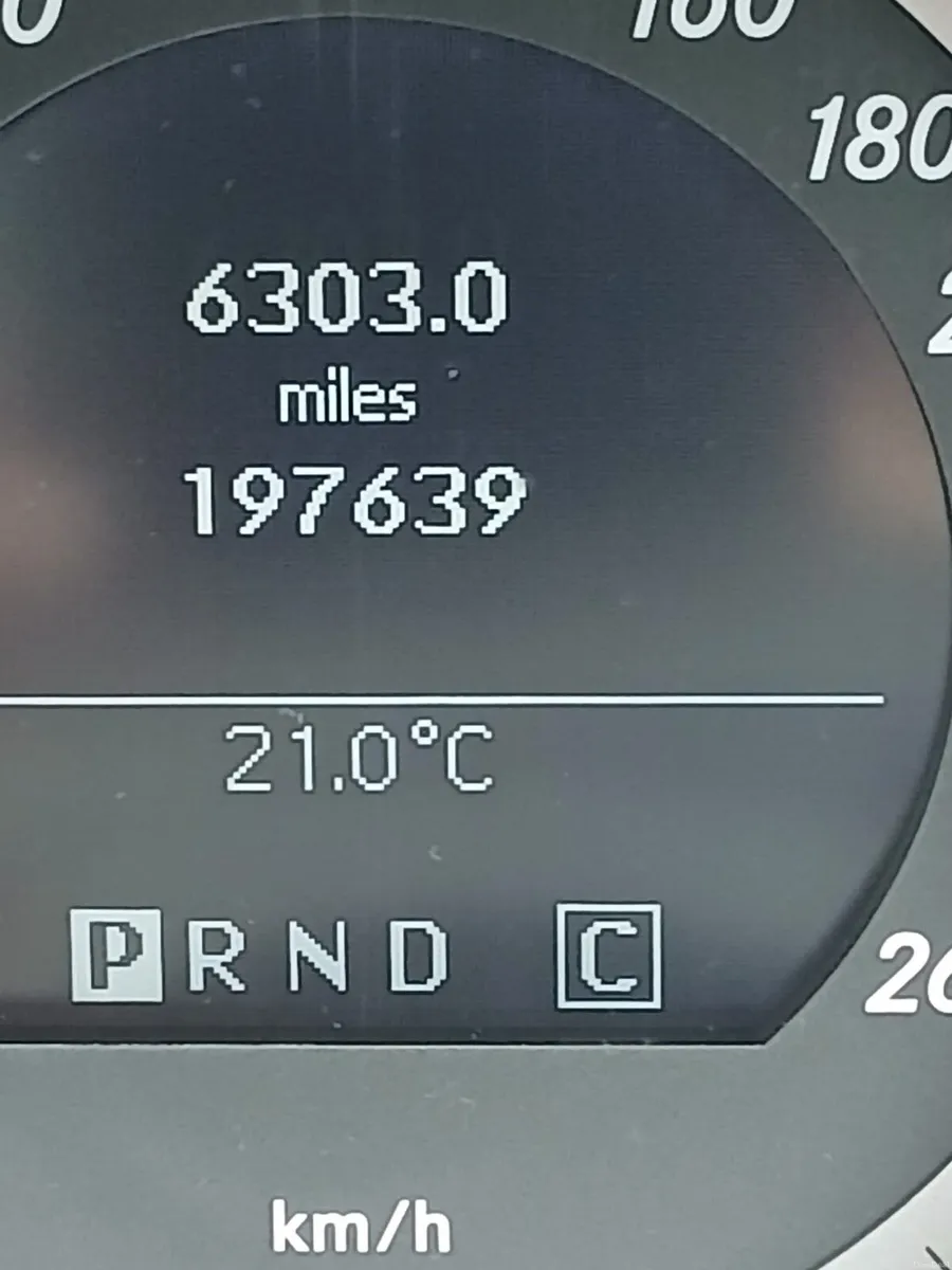Mercedes E250 cdi - Image 3