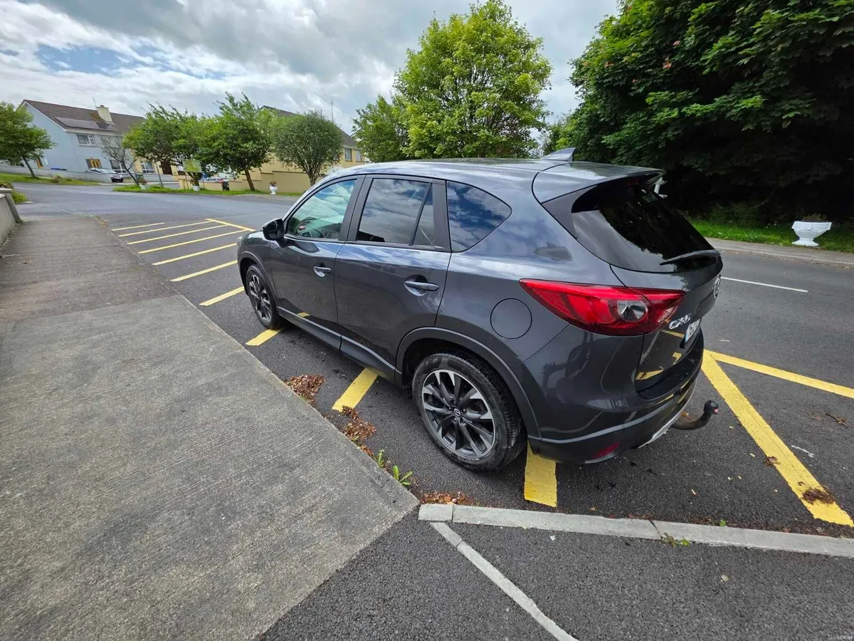 Mazda CX-5 2016 - Image 3