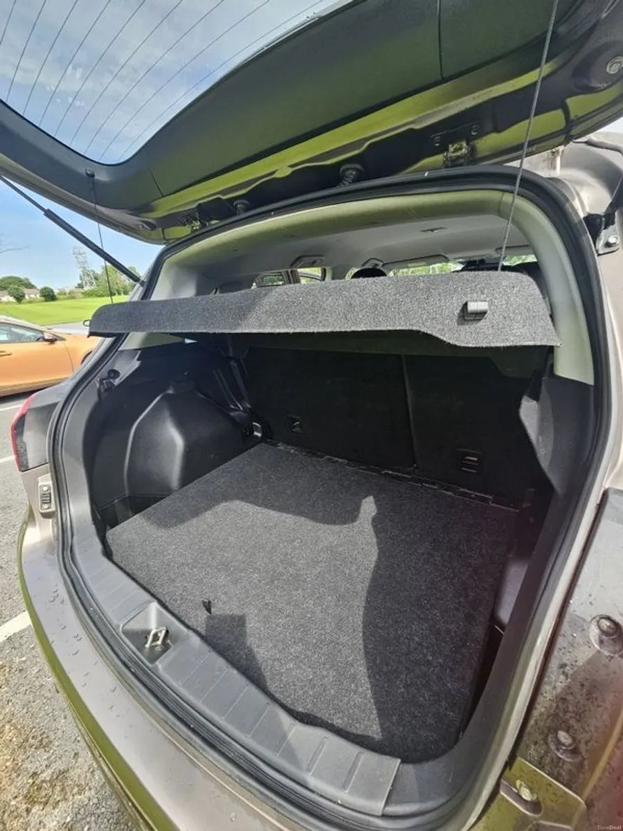 2016 Mitsubishi Asx - Image 2