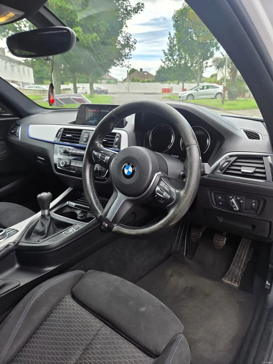 BMW 1-Series 2018 - Image 3