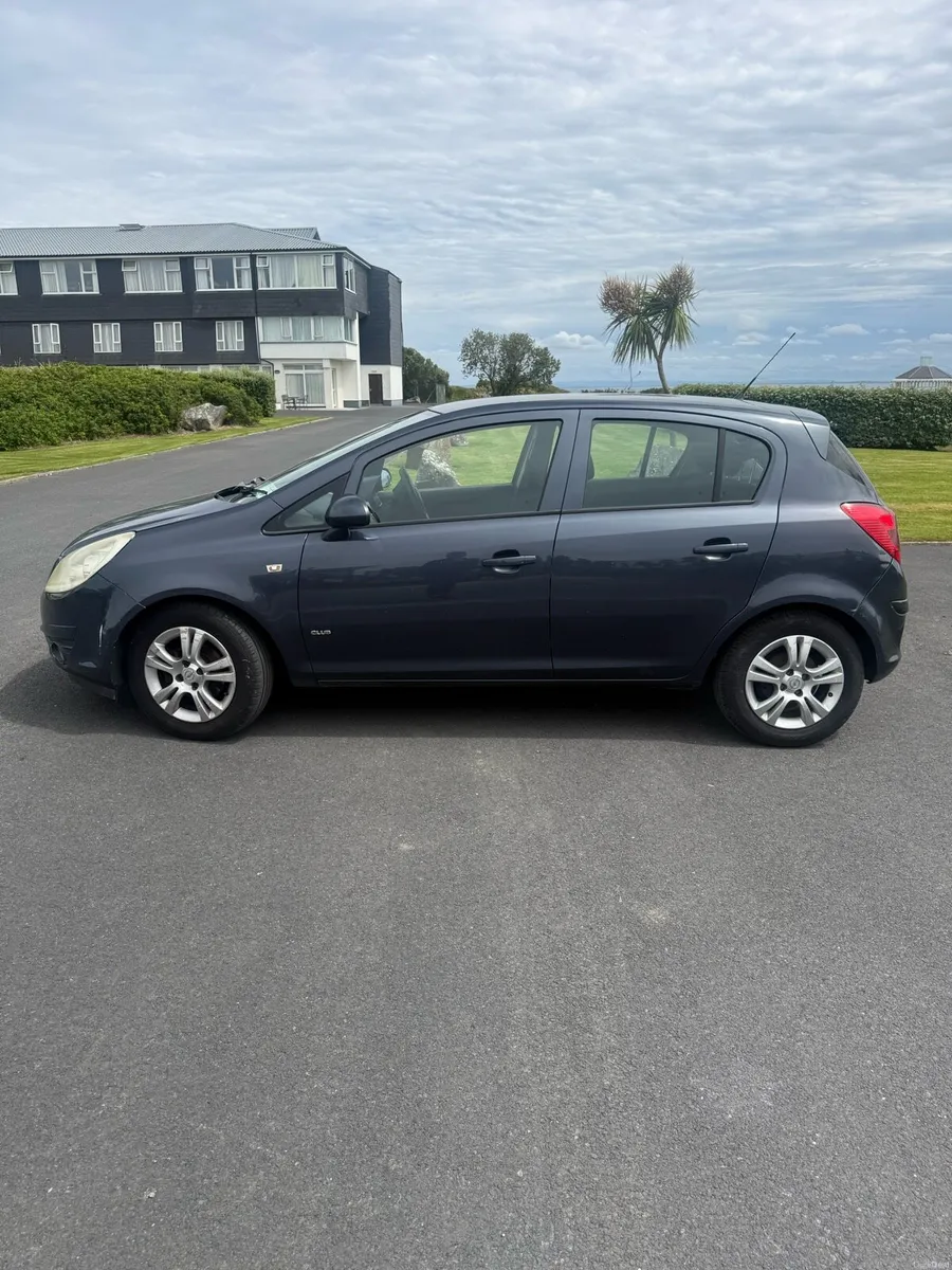 Opel corsa - Image 2