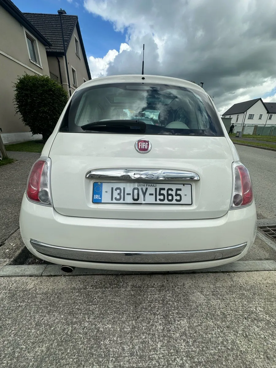 Fiat 500 - Image 2