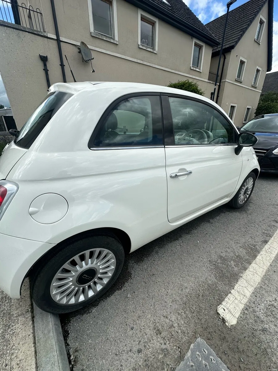 Fiat 500 - Image 4
