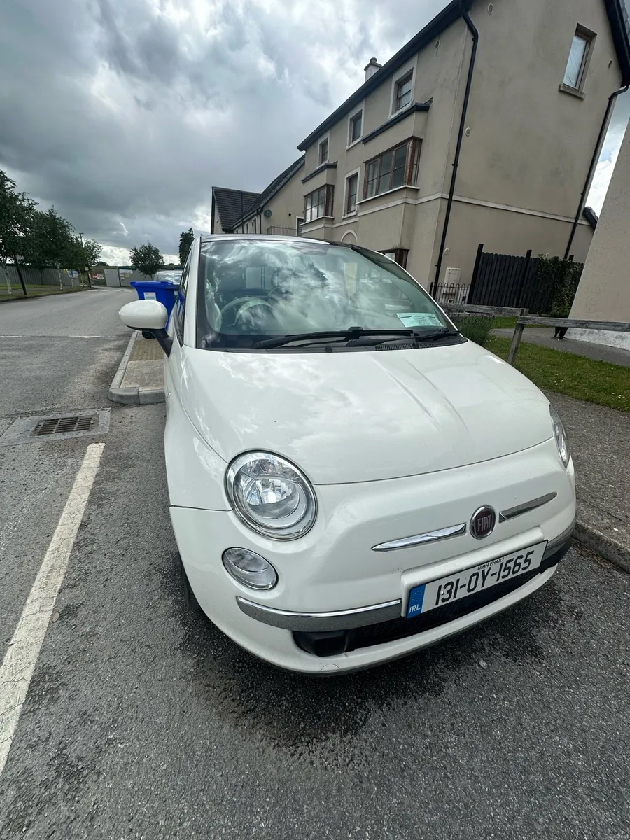 Fiat 500 - Image 5
