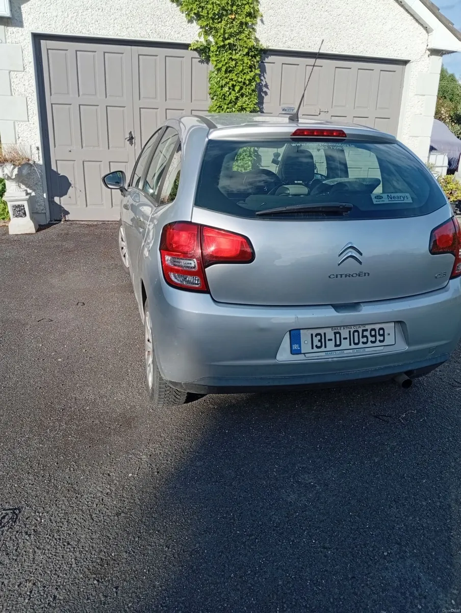 Citroen C3 2013 - Image 1
