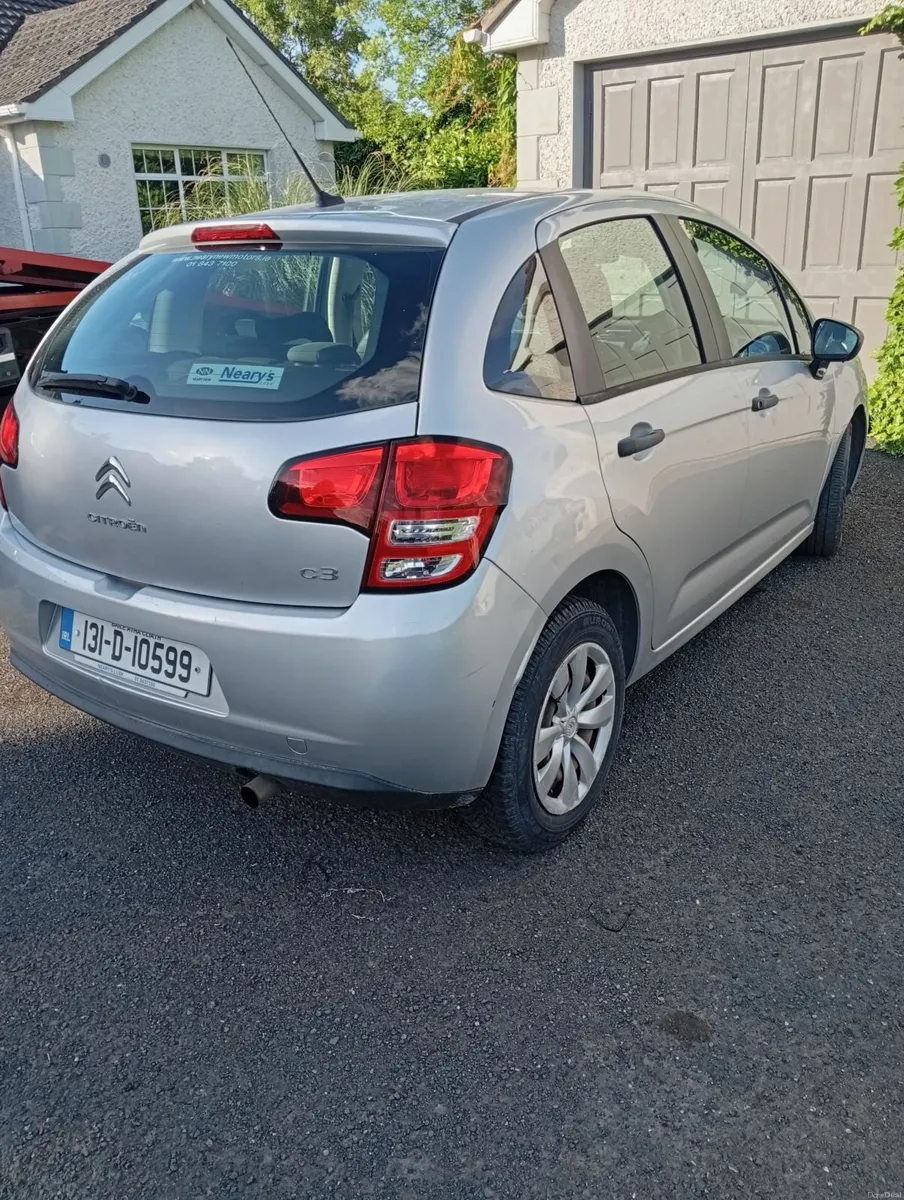 Citroen C3 2013 - Image 3