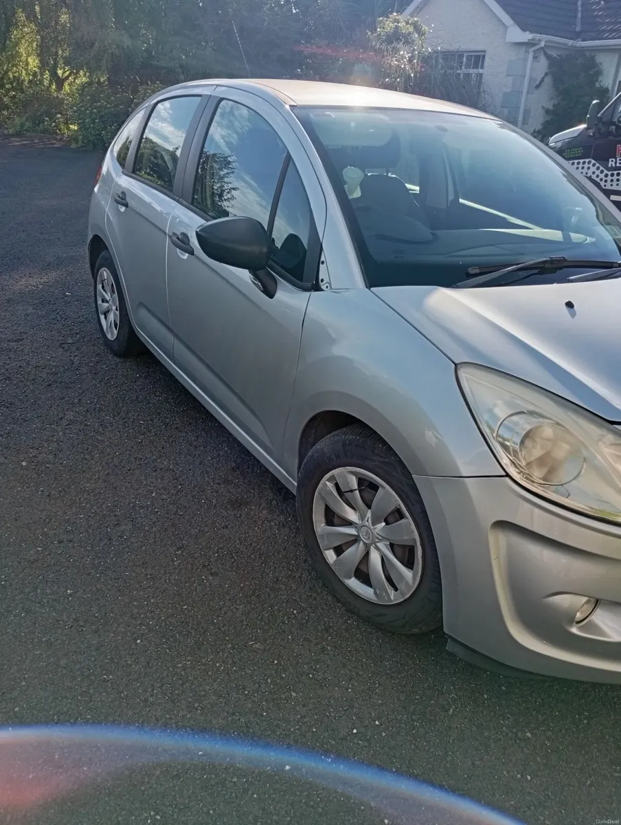 Citroen C3 2013 - Image 4