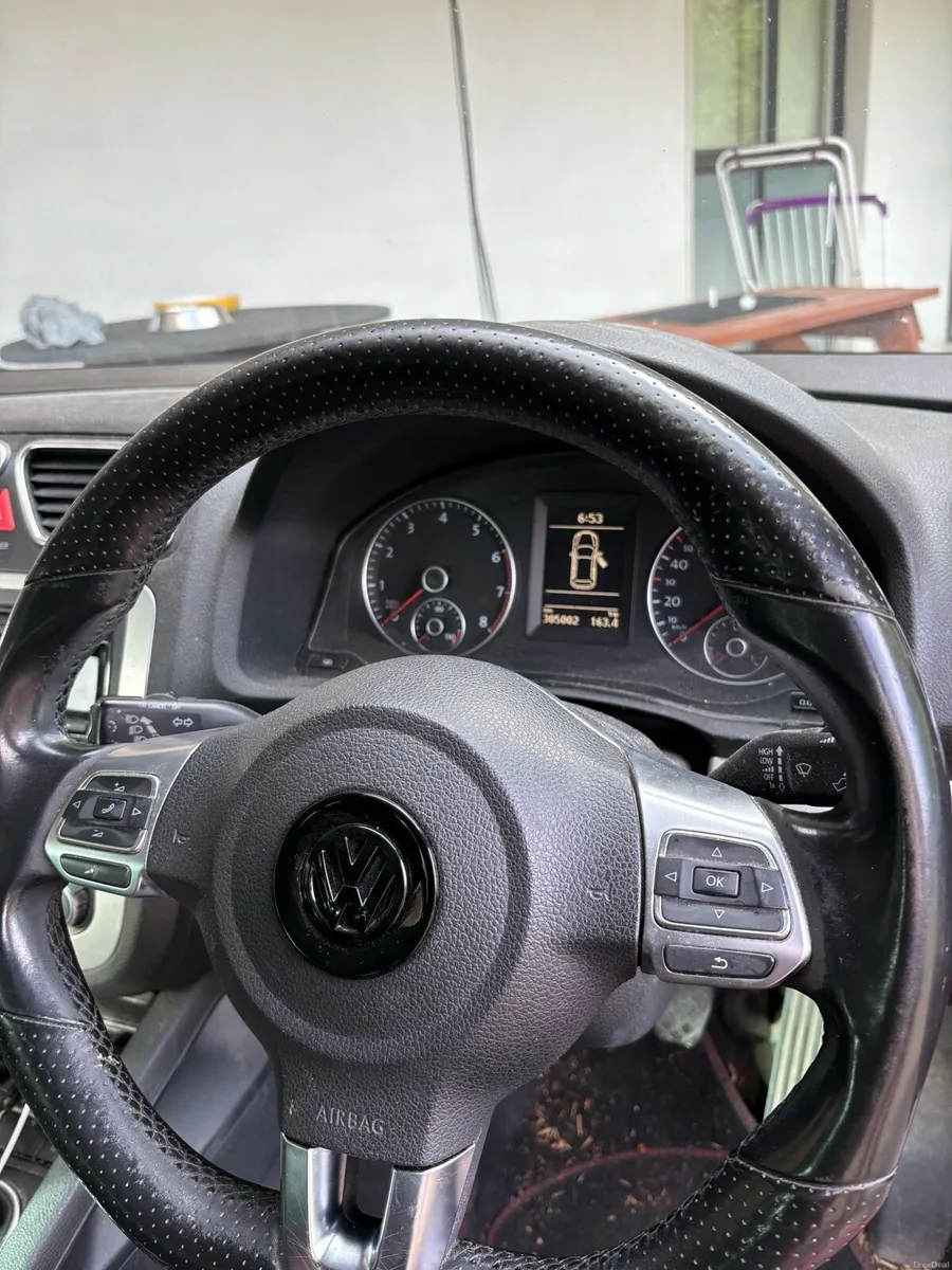 Volkswagon Scirroco 2010 NCT+TAX - Image 4