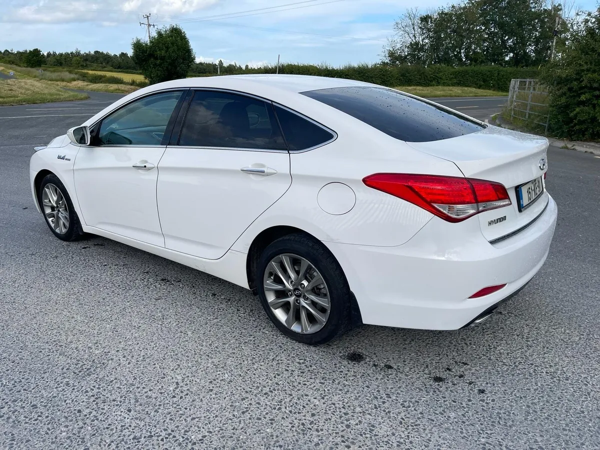 2016 Hyundai I40 Executive Plus - Image 5