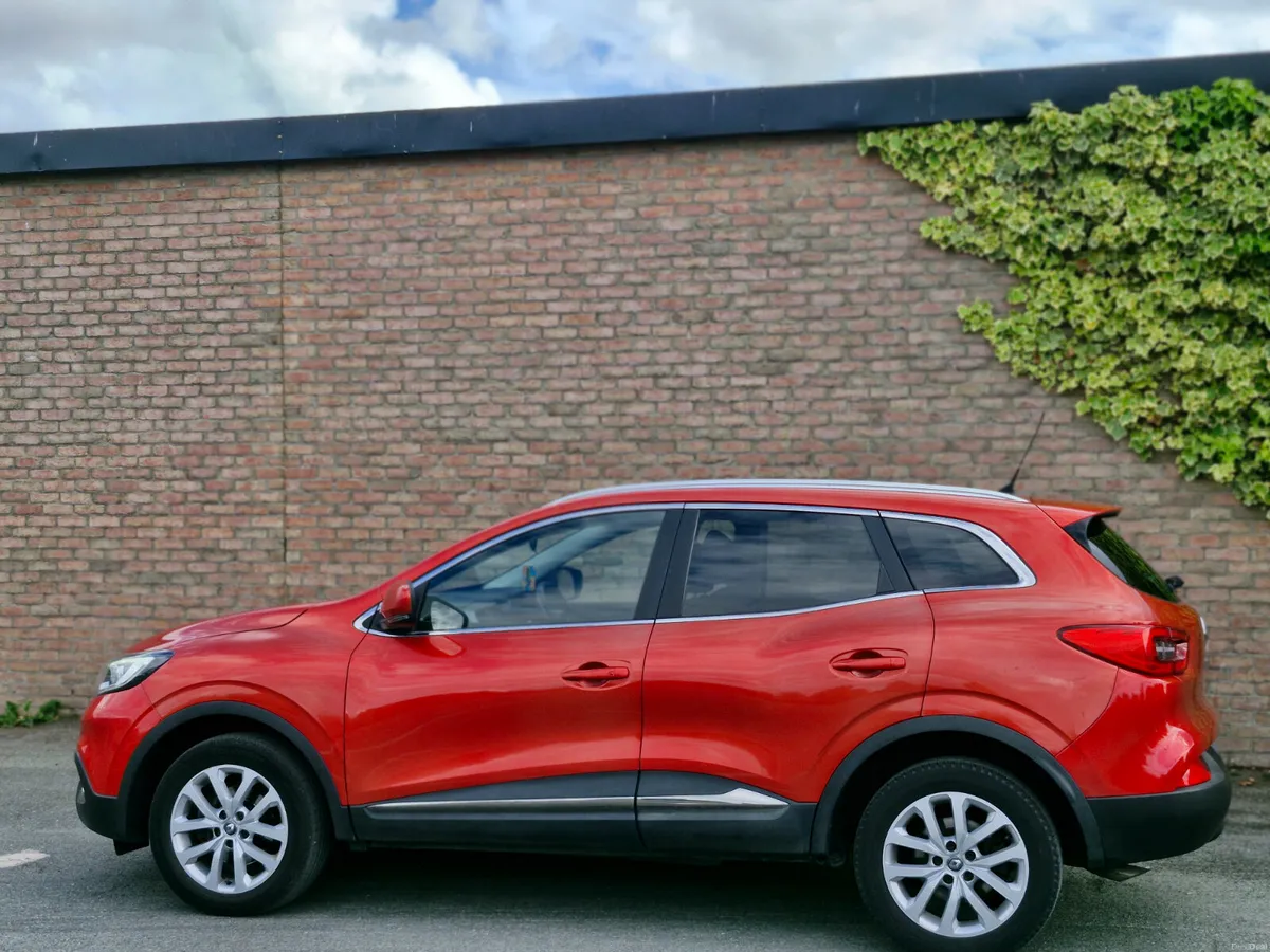 Renault Kadjar DYNAMIQUE NAV ENERGY DC - Image 2