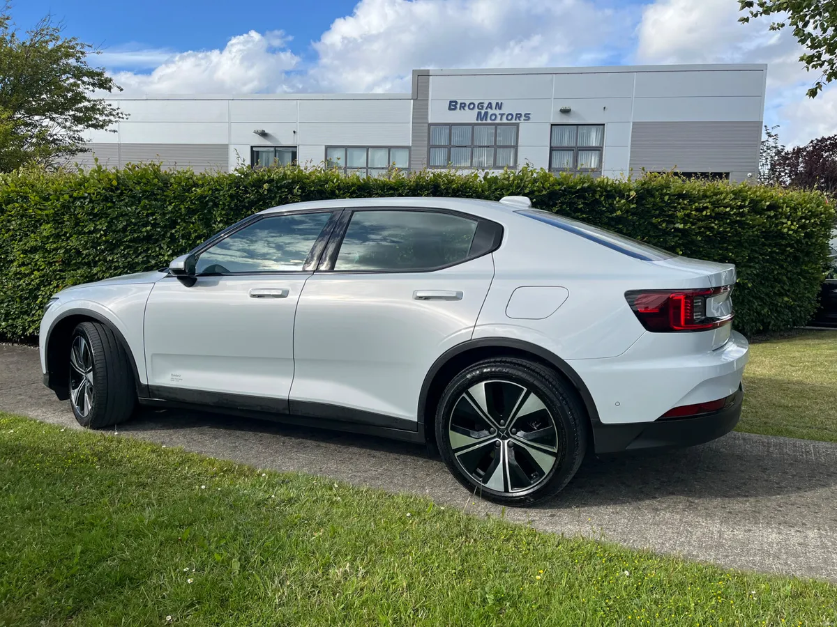 Polestar 2 2023 EV 78Kw*Long Range*SOH 93.8% - Image 6