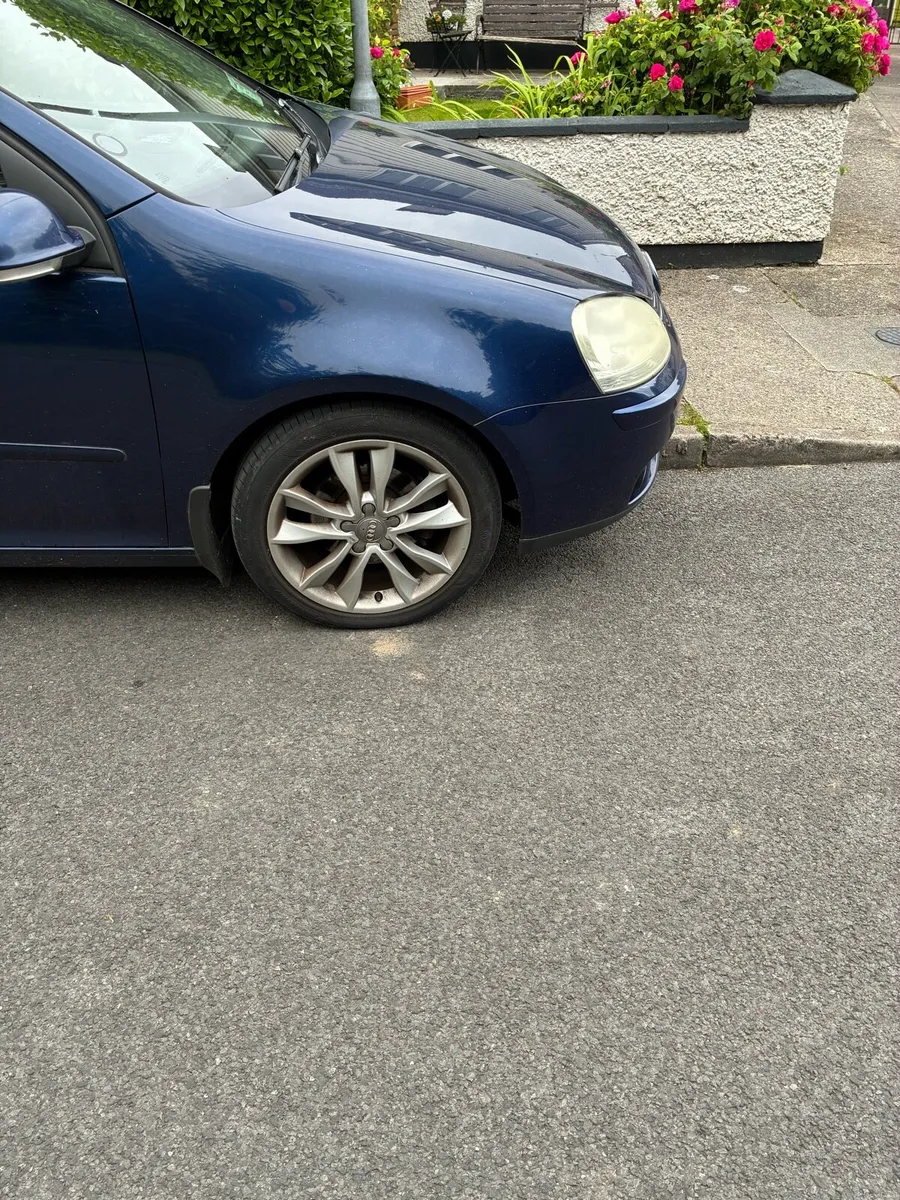 Vw golf - Image 2