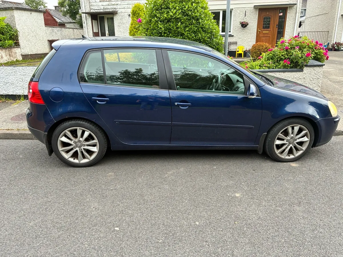 Vw golf - Image 4