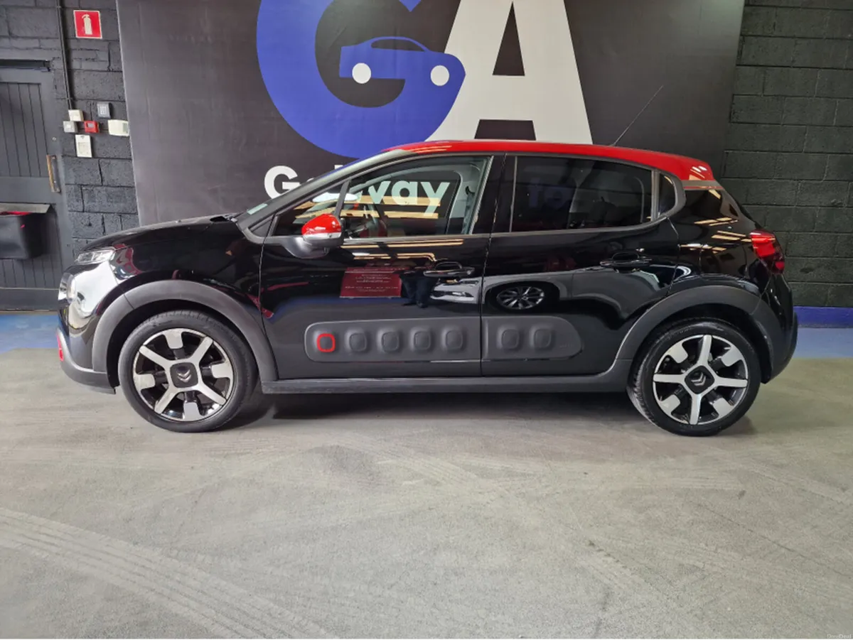 Citroen C3 FLAIR EDITION **LOW MILAGE, SAT NAV, RE - Image 5