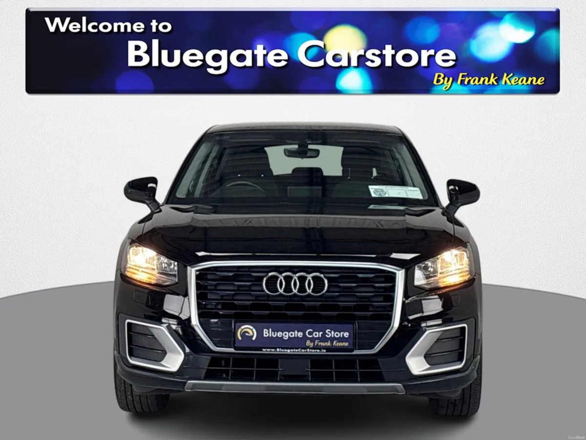 Audi Q2 1.6 TDI 116 SE**MULTIFUNCTIONAL STEERING W - Image 2