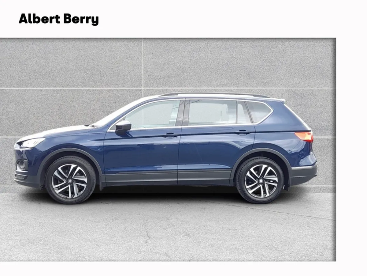 SEAT Tarraco 2.0 TDI 150HP DA 7S SE 5DR AUTO - Image 3