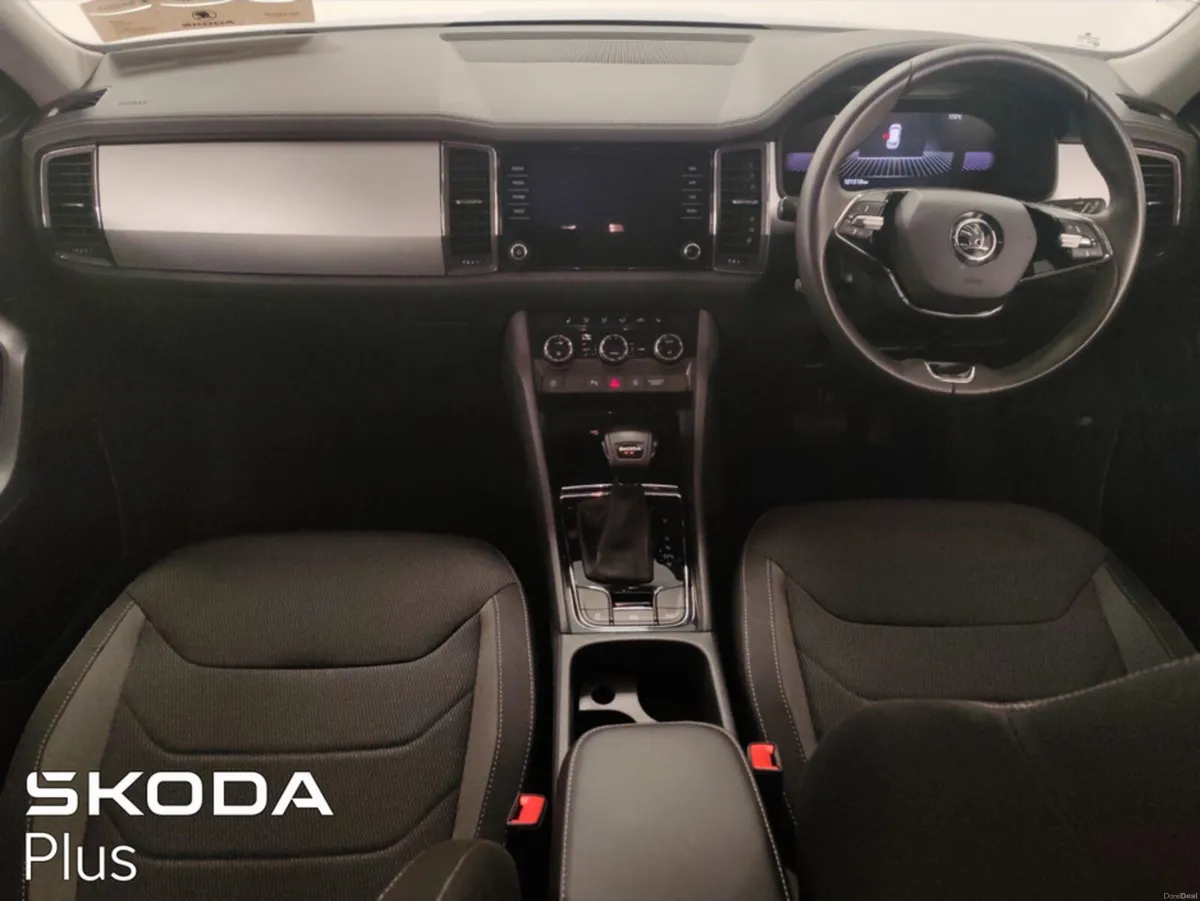 Skoda Kodiaq 7S AMBITION 2.0 TDI 15 - Image 3