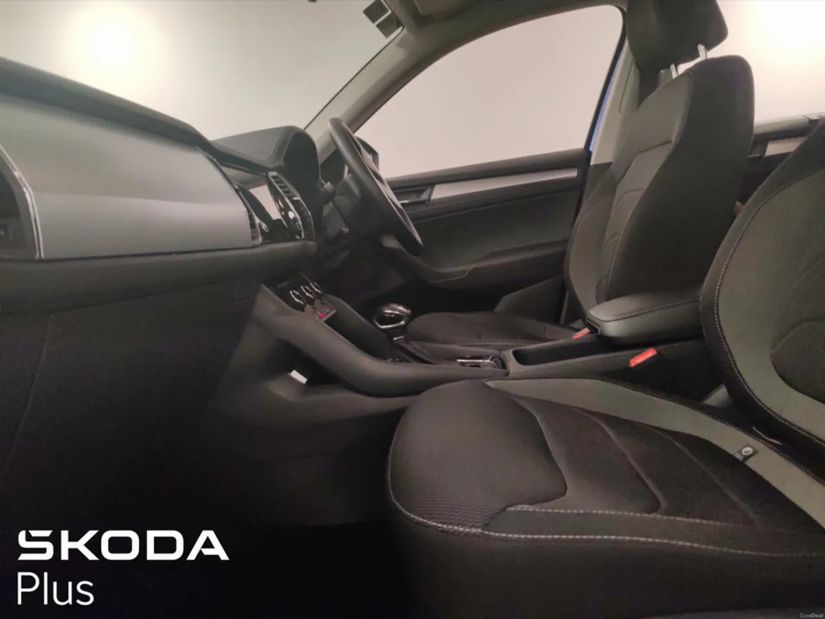 Skoda Kodiaq 7S AMBITION 2.0 TDI 15 - Image 4