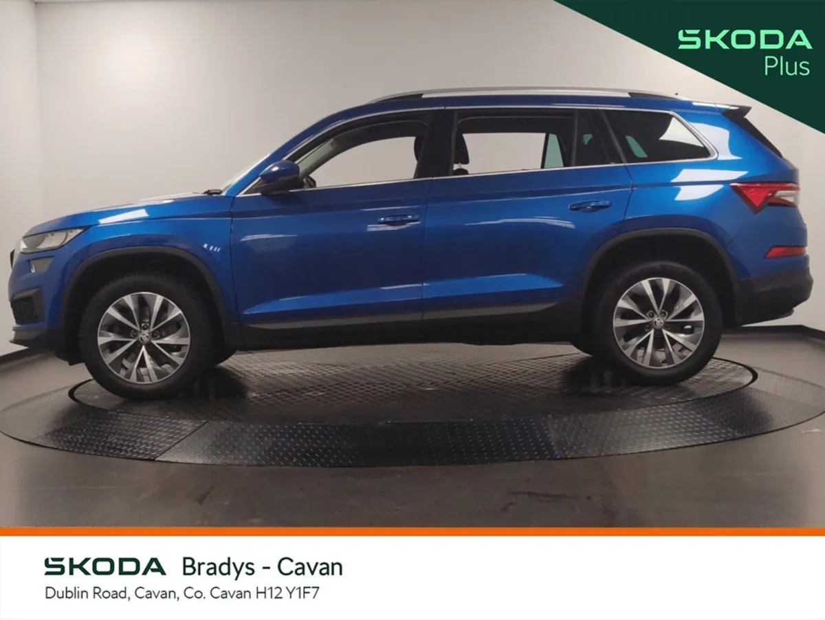 Skoda Kodiaq 7S AMBITION 2.0 TDI 15 - Image 6