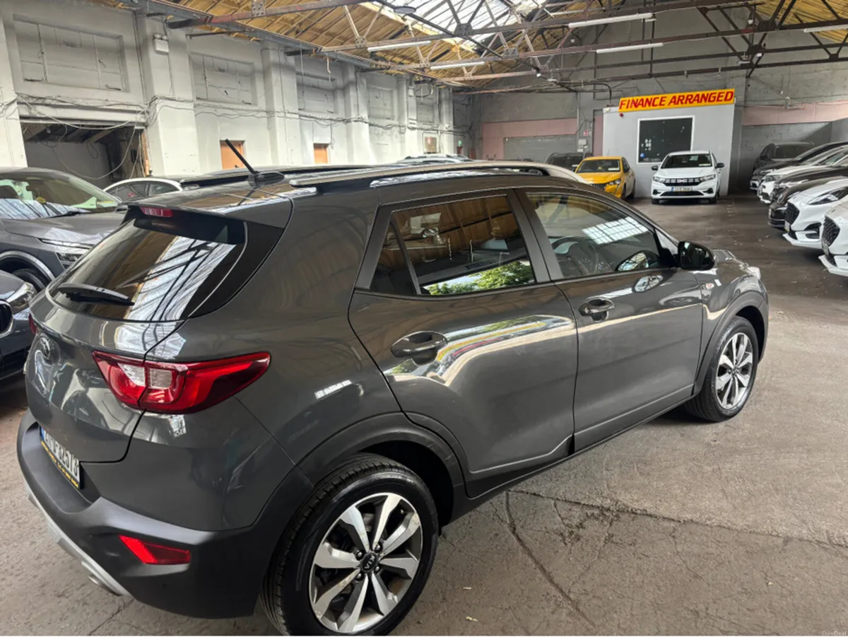 Kia Stonic 1.0 K2 PE PETROL MY2021 5DR - Image 2