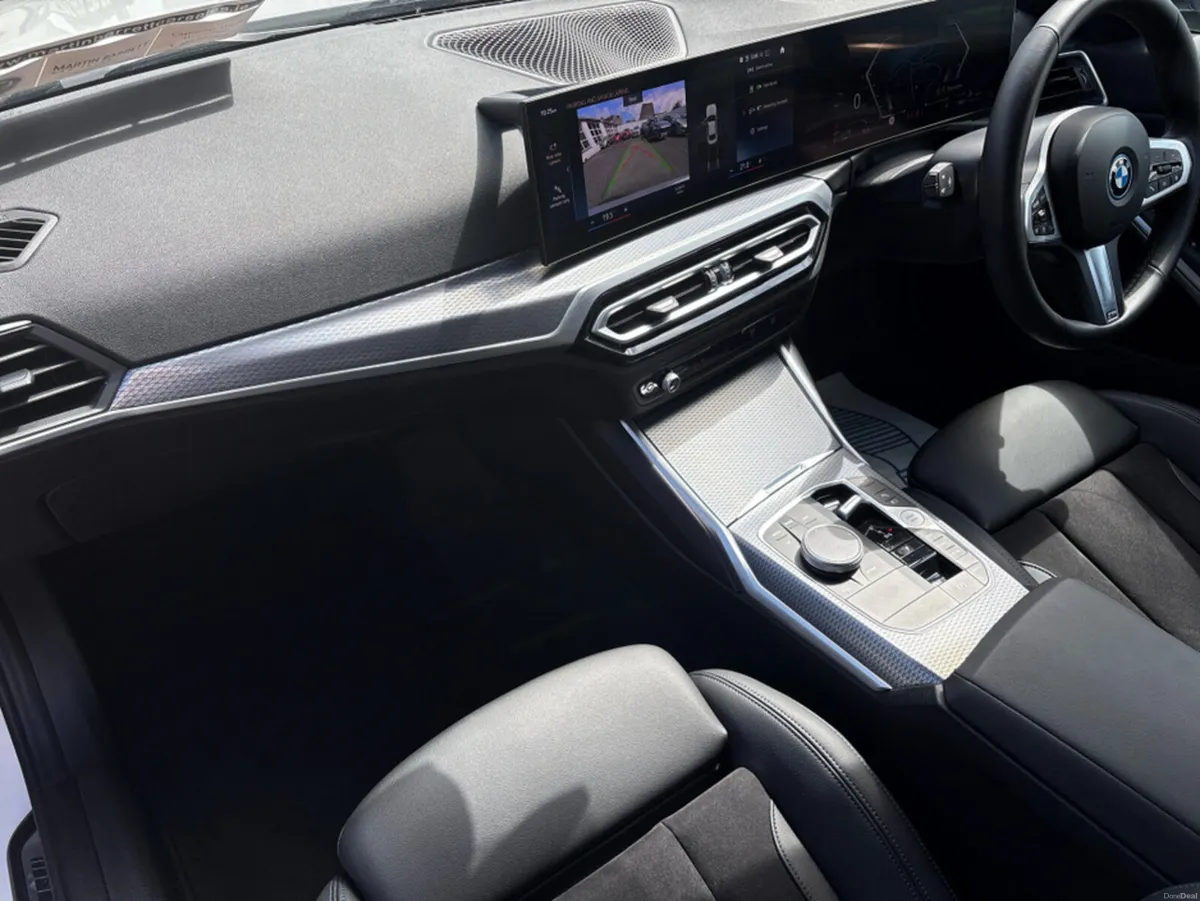 BMW 3-Series 330e M SPORT AUTO - Image 3