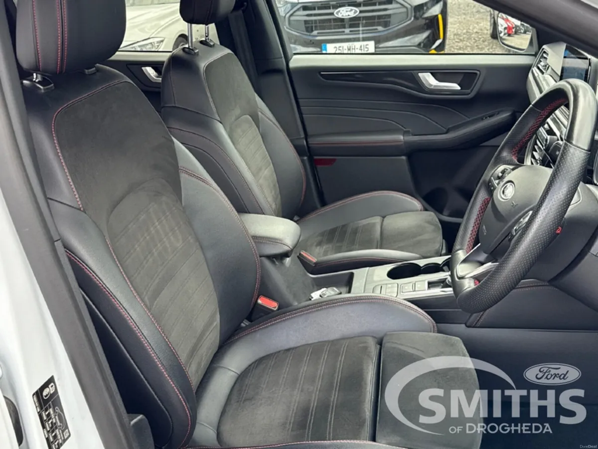 Ford Kuga ST-LINE 2.5 PHEV 225PS - Image 4