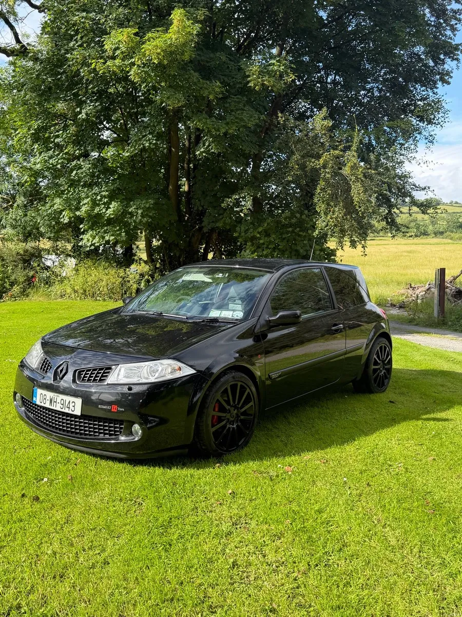 Renault Megane RS Renaultsport R26 - Image 1
