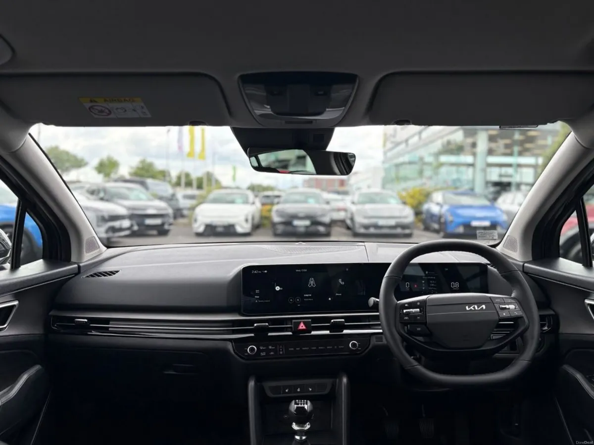 Kia Sportage 1.6 K2 Diesel - Image 2