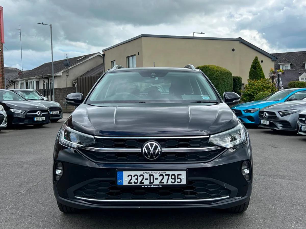 Volkswagen Taigo STYLE 1.0 TSI 110BHP *HIGH SPEC* - Image 2