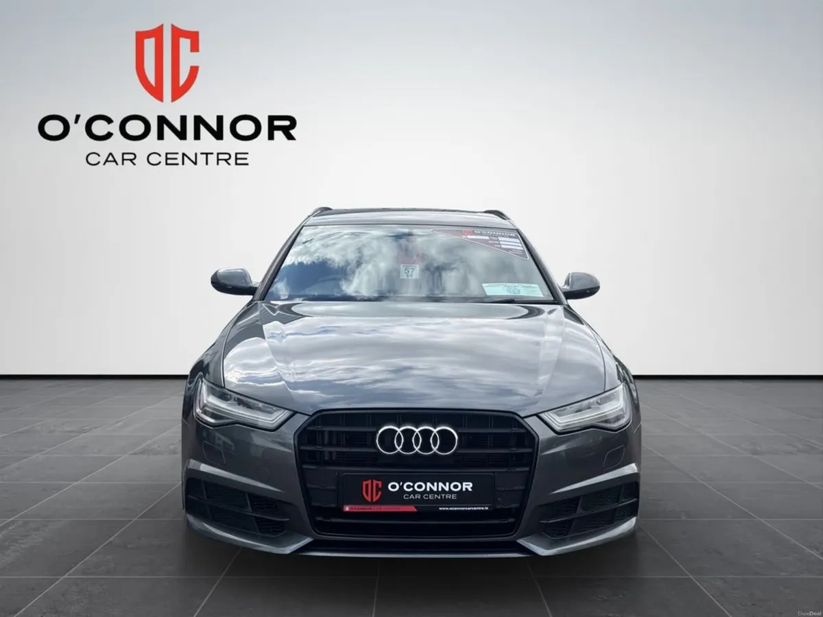 Audi A6 2.0 TDI Sline BL ED Ultra 187BHP 5DR A - Image 2