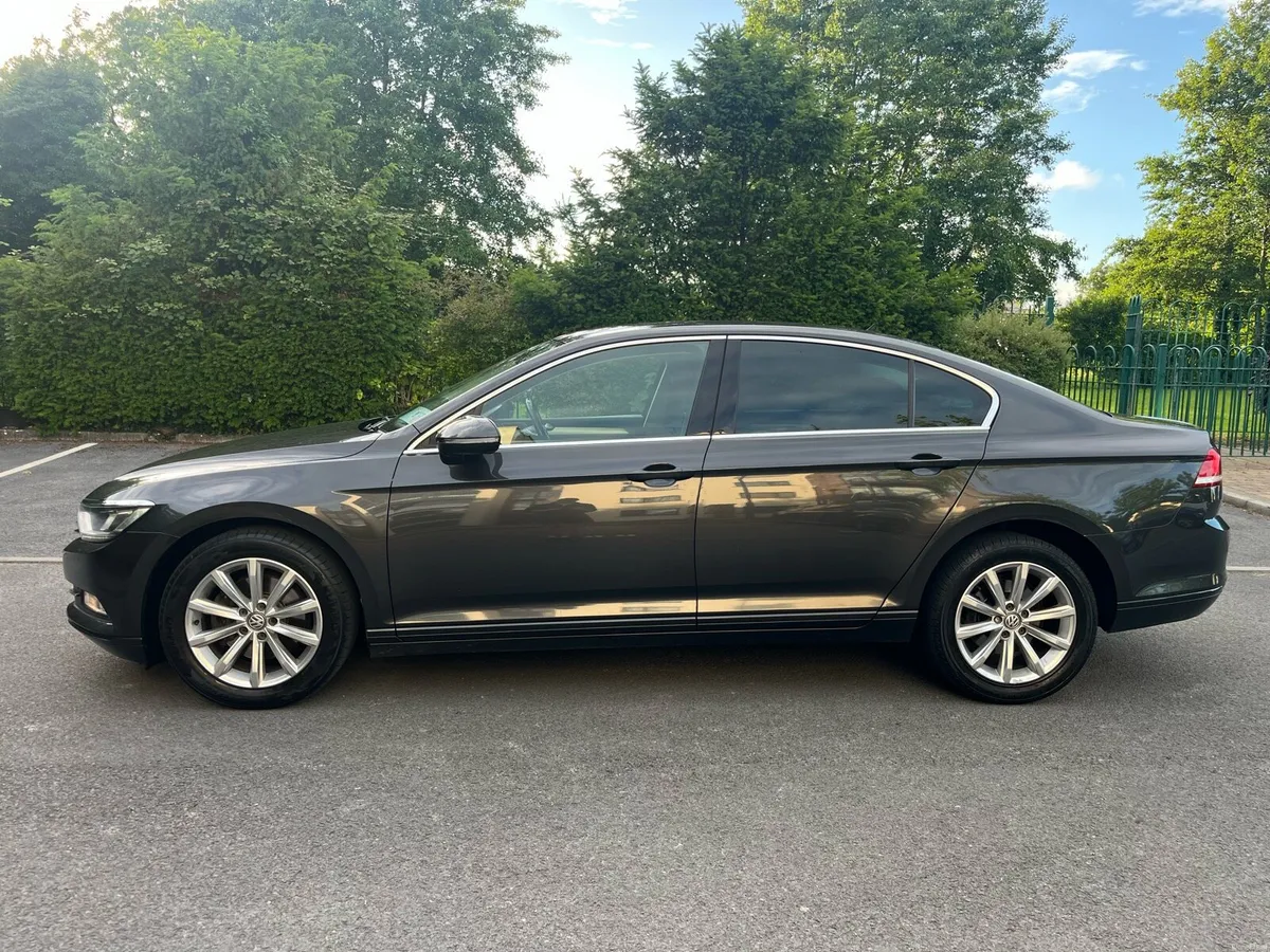 Volkswagen Passat 2.0 Diesel - Image 3