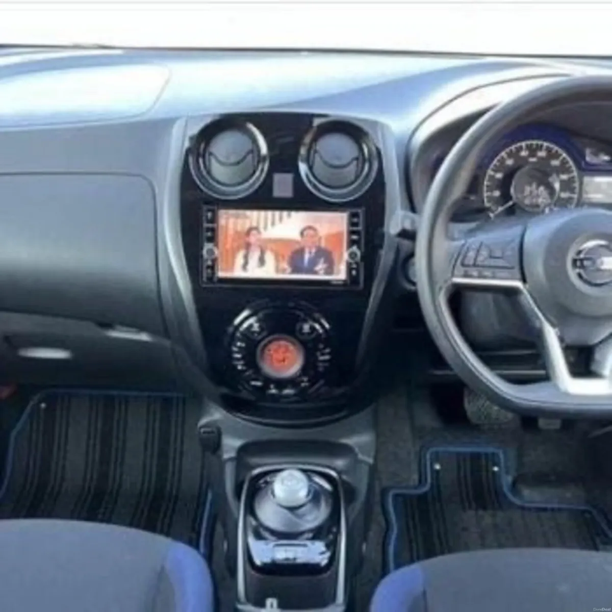 Nissan Note 2020 Petrol Hybrid Automatic - Image 4