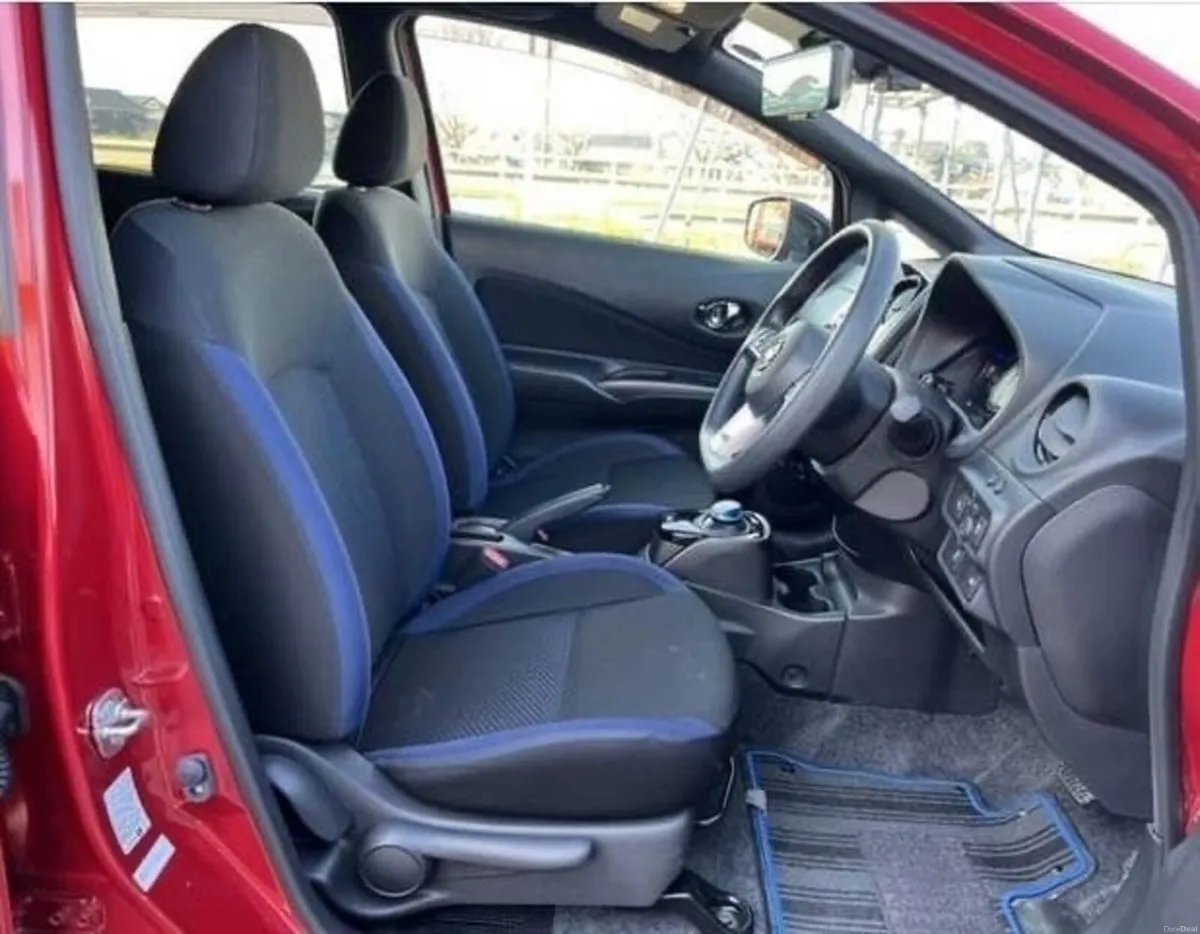 Nissan Note 2020 Petrol e-power Hybrid Automatic - Image 6