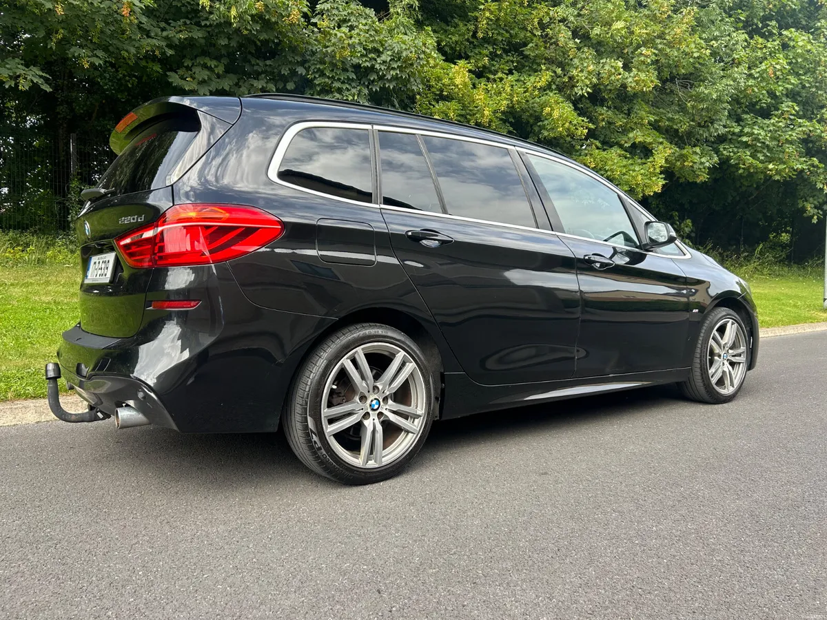 BMW 2-Series 2017 AUTO (NCT 01/27 TAX 06/26) - Image 2