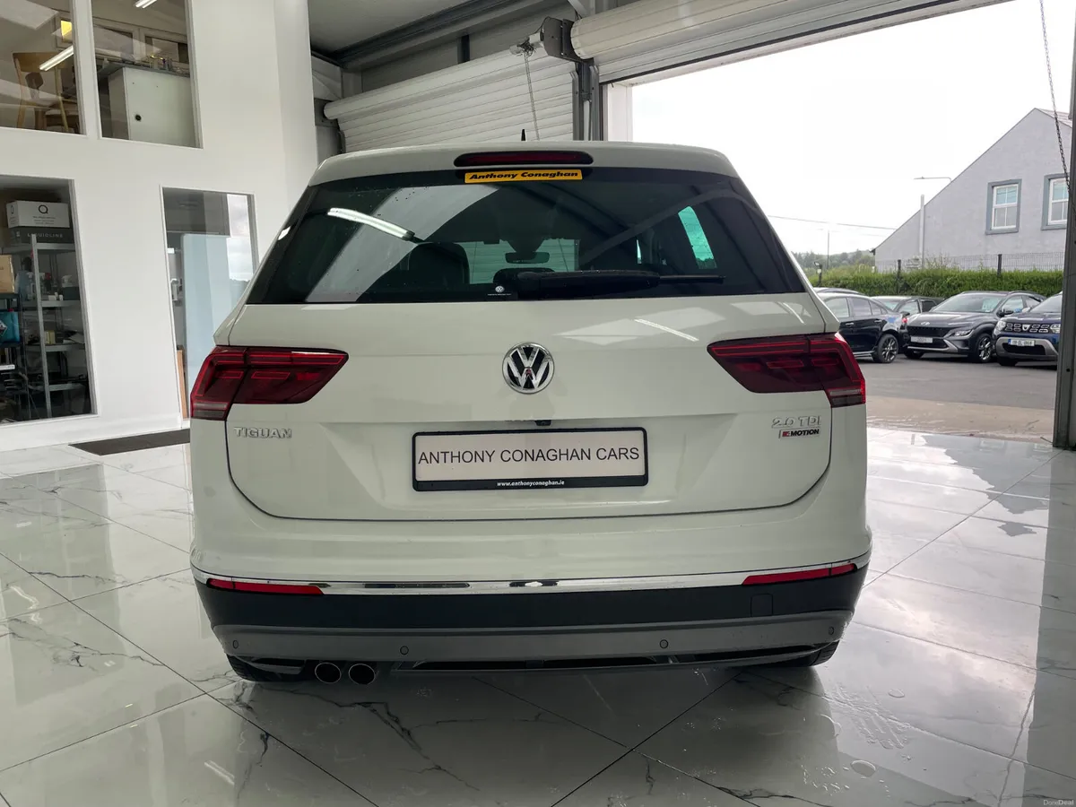 2020 2.0 Tdi Highline 4Motion Dsg - Image 3