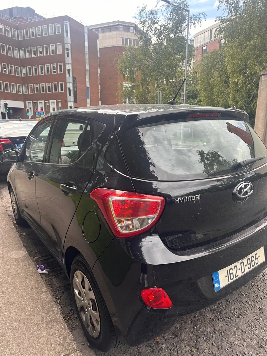 Hyundai i10 - Image 3