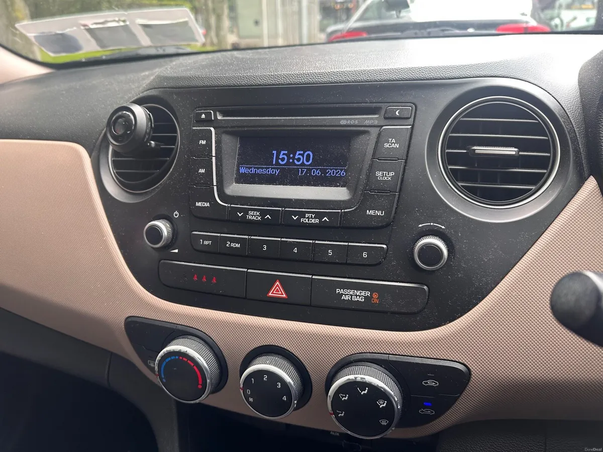 Hyundai i10 - Image 6
