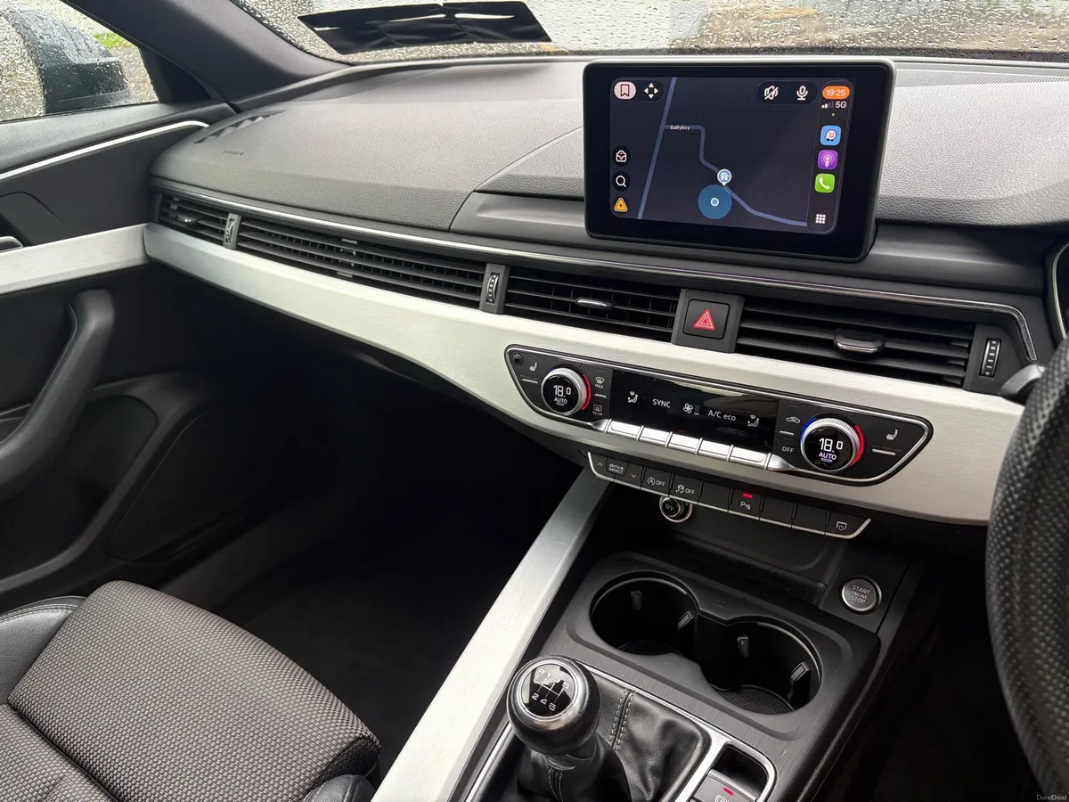 171 Audi A4 S Line Ultra 190BHP NCT 07/28 - Image 6